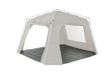Mivardi Extra odolná podlaha pro Přístřešek Base Camp XL