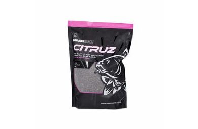 Nash Pelety Citruz Infused Pellet 900g