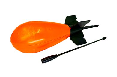 LK Baits Krmná raketa Spyder Spod Full Orange