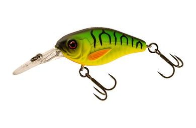 Westin Wobler ID-Crank Matt Tiger