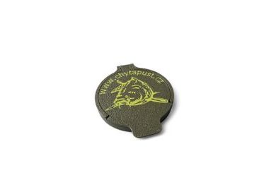 Chyť a pusť Vičko odklopné na plechovku 0,5l 1ks