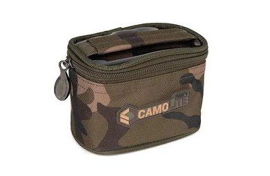 Fox Pouzdro Camolite Small Accessory Bag
