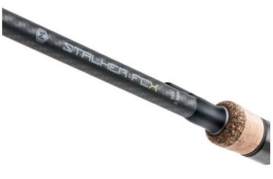 Mivardi Prút Alcon Carp MK2 360H 3,6m 3lb AKCIA 1+1