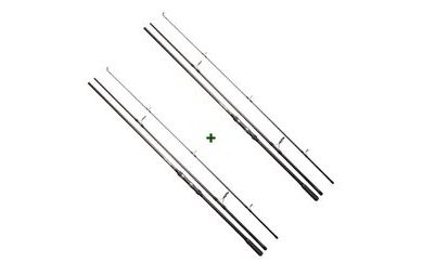 Shakespeare Prút Cypry Carp 3,6m 3lb 3diel Akcia 1+1