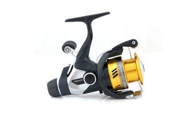 Shimano Naviják Sahara 2500 RD