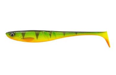 Savage Gear Gumová nástraha Collapser Firetiger 3ks