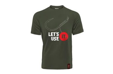 Nash Triko ZT HD Long Sleeve T-Shirt