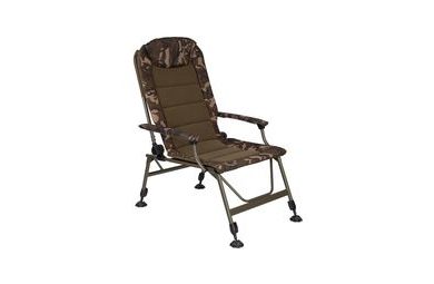 Fox Křeslo Camolite Large Recliner Chair