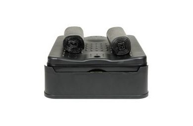 Giants fishing Skládací přenosná toaleta Folding Toilet Compact