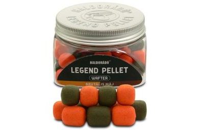 Haldorádó Pelety Legend Pellet Wafters 12/16mm 50g