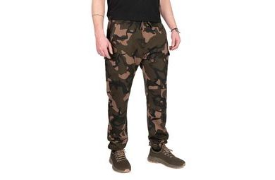 Fox Tepláky LW Camo Joggers
