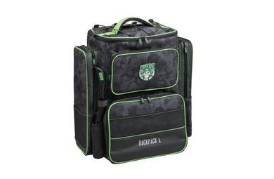 Madcat Batoh Backpack L 45l