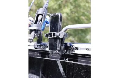 Mivardi Držiak sondy echolotu