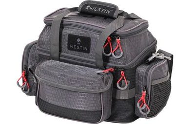 Westin Taška W4 Lure Bag Plus Small