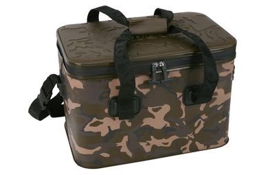 Fox Aquos Camolite coolbag 15L