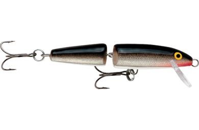 Rapala Wobler Jointed Floating S