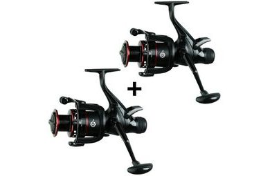 Giants fishing Naviják Gaube Reel FS 5000 Akcia 1+1 zadarmo!