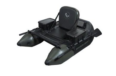 Savage Gear Belly Boat Stealth 175
