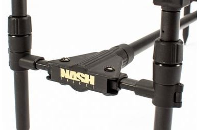 Mivardi Stojan Tripod Premium + ZADARMO 2 x Hlásič EASY Camo a 2 x Swing EASY