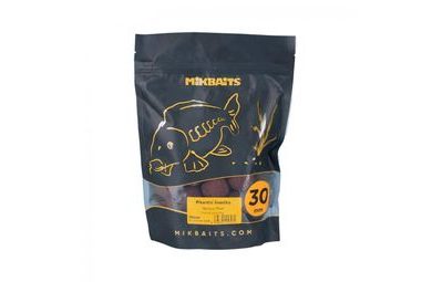 Mikbaits Boilie Spiceman Pikantná slivka