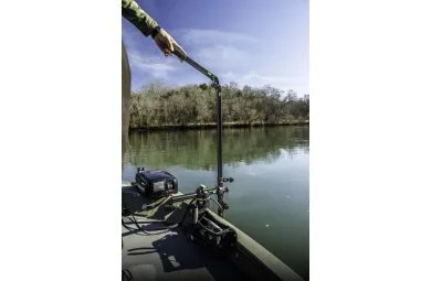 Mivardi Držiak sondy echolotu