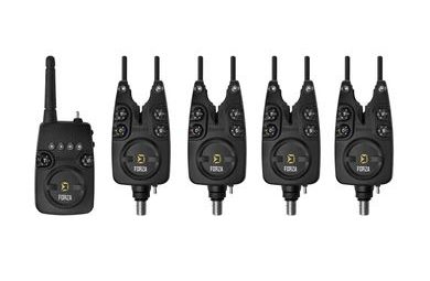 Delphin Sada signalizátorů Forza Life+ 4+1