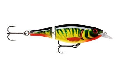 Rapala Wobler X-Rap Jointed Shad HTP