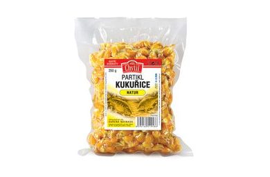 Chytil Vařená kukuřice