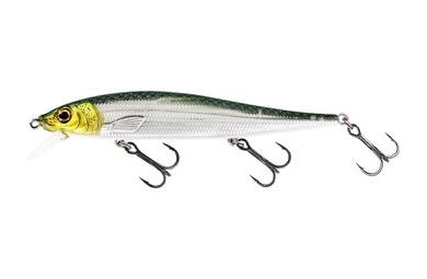 Westin Wobler Swim Glidebait Real Perch