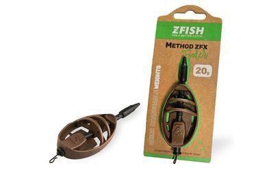 Zfish Krmítko Method Feeder ZFX