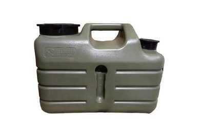 Holdcarp Set Automatická Pumpa Smart Rechargeable Tap + Kubický Nosič Vody 11L