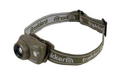 Trakker Čelovka Nitelife Headtorch 580 Zoom