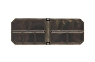 Zebco Krabička Trophy Accessory Box 15 Slot