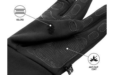 Delphin Polarizační brýle SG Atak!