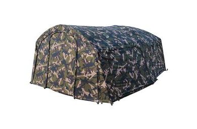 Fox Rozšiřující modul Frontier II XL Camo Deluxe Extension