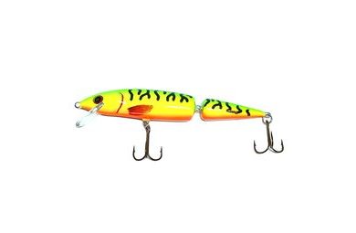 Dorado Wobler Classic Jointed FT