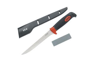 DAM Nůž Knife Kit 3-Piece