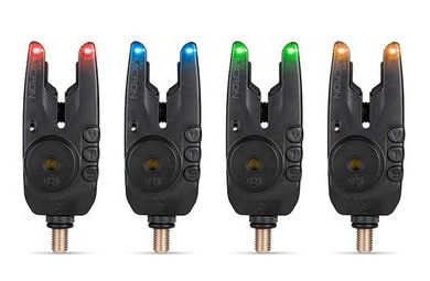 Fox Signalizátor Záběru Mini Micron Multicolour