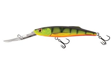 Salmo Wobler Slider Potápavý 12cm