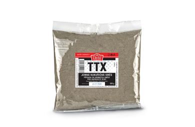 MVDE Posilňovač 250g