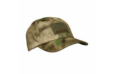 Prologic Kšiltovka Creek Camo Cap Onesize Camo