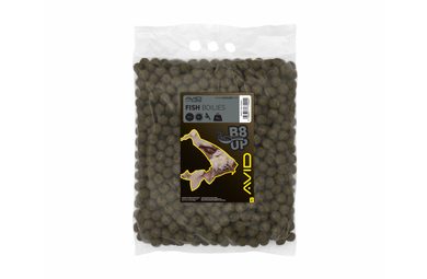 Avid Boilies B8-Up 20mm 5kg