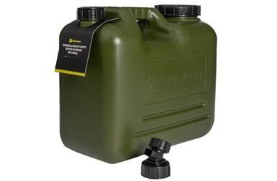 RidgeMonkey Kanystr SpeedFlo Heavy Duty Water Carrier 15l