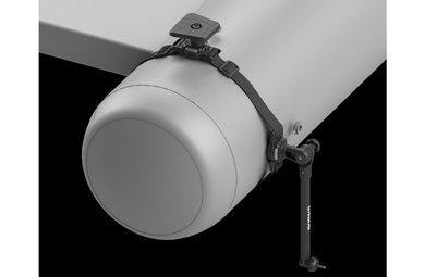 Fasten Sada pro upevnění sondy a obrazovky 100x100mm na válec