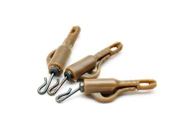 Giants Fishing Rychlovýměnný obratlík Fast Lock Swivel vel.8/10ks