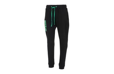 Madcat Tepláky Skull Joggers Čierne