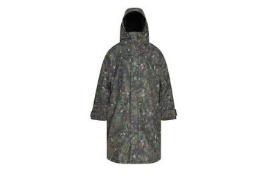 Trakker Kabát CR Camo Robe