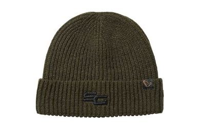 Savage Gear Zimná čiapka Wool Mix Beanie Green