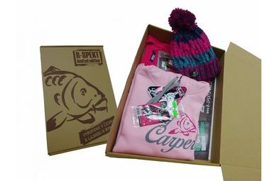 R-Spekt Darčekový set Lady