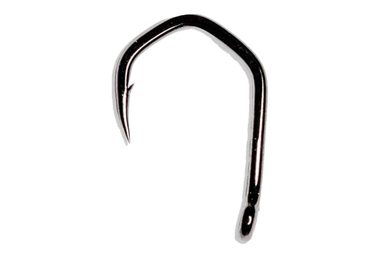 Nash Háčky Steelpoint Claw Original 20ks